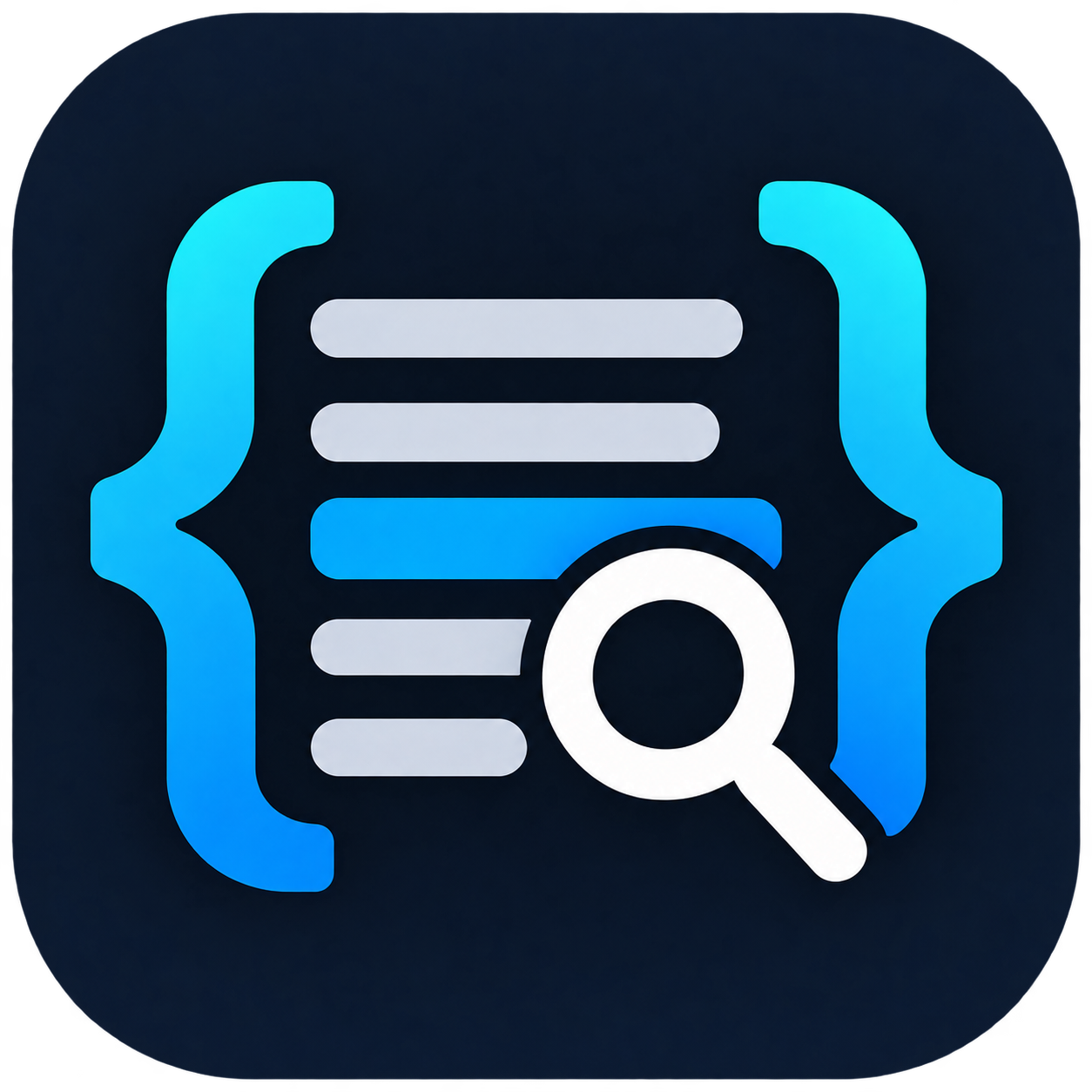Large JSONL Viewer