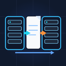Remote File Transfer